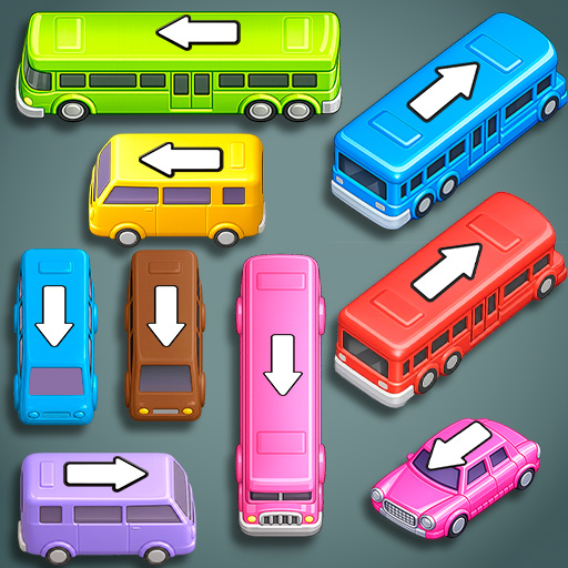 Parking Frenzy thumbnail